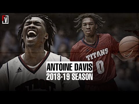 download lagu mp3 mp4 Antoine Davis Detroit, download lagu Antoine Davis Detroit gratis, unduh video klip Antoine Davis Detroit
