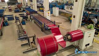CRT METAL TANITIM FİLMİ. 2021