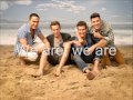 We are-big time rush 