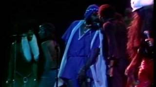 Parliament Funkadelic - Comin&#39; &#39;round the Mountain - Mothership Connection - Houston 1976