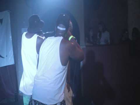 VIBEmusik SEPT 5TH @ THE BLUEBIRD BELLSIDE CHOPPA DRAY RICH