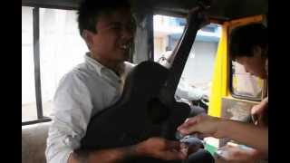 Langkah demi langkah - Saleem Iklim (cover pemuzik jalanan)