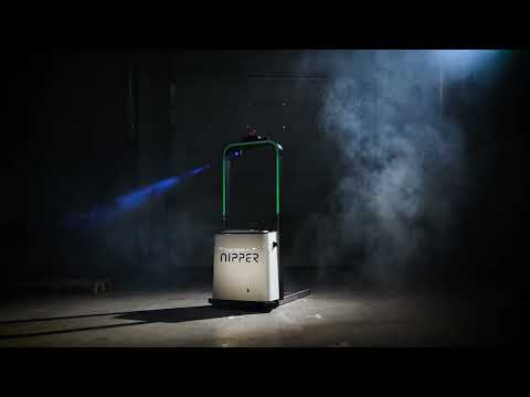 Nipper AGV V4