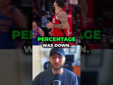 Thumbnail for Why Fred VanVleet is Being Undervalued in Fantasy Basketball #nba #fantasybasketball #basketball