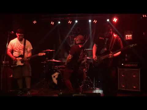 INSTIGATIONS Live 9-14-19