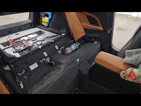 BMW M2 G87 Official Weight Reduction