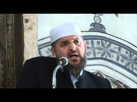 " Drejtësia " Dr.Shefqet Krasniqi  ( 22 04 2011 )