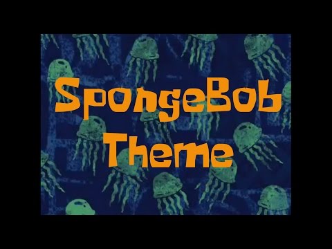 SpongeBob Theme