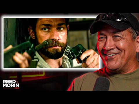 What happens when an infantry soldier encounters Delta Force? | Bob 'Ninja' Porras
