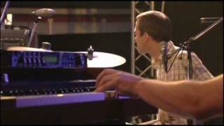 trashcan sinatras - morning star (live) (2/12)