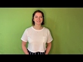 "And Now We Sing" from Whisper House - Nicole Tsarouhas