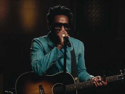 Leon Bridges - That's What I Love (from Amazon Music Songline)