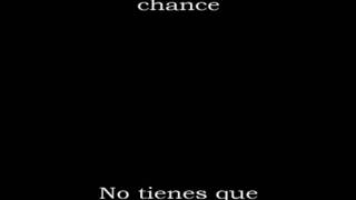 Hybrid - I&#39;m Still Awake (Acoustic Demo) con subtitulos