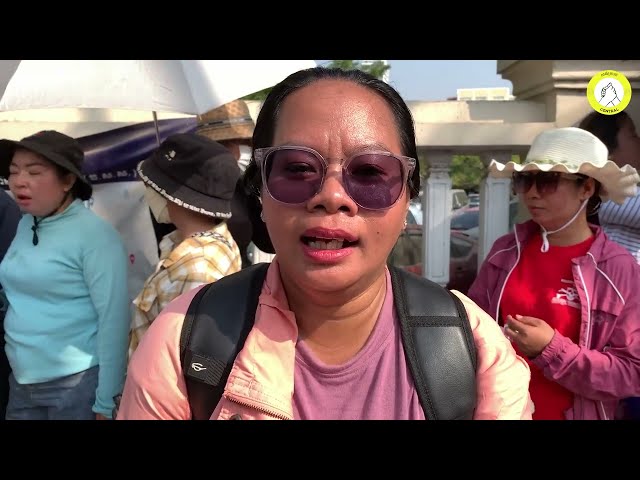 សហជីពLRSUដាក់លិខិតចំហទៅក្រសួងការងារ និងបណ្តុះបណ្តាលជីវៈ