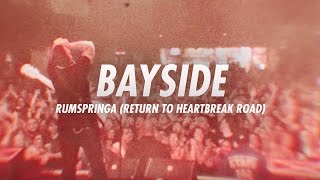 Bayside - Rumspringa (Return To Heartbreak Road) (Official Music Video)