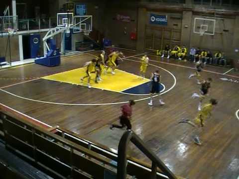 EBA B J13. Canoe - Gran Canaria