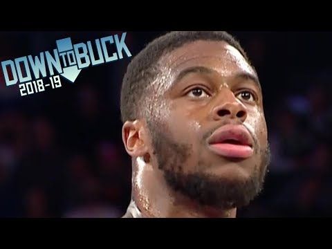 Emmanuel Mudiay 28 Points/7 Assists Full Highlights (12/1/2018)