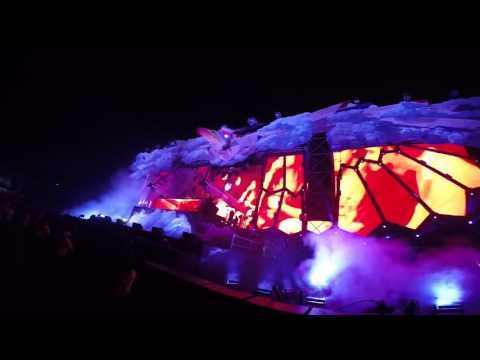 Galantis Live @ DWP Djakarta Warehouse Project 2015