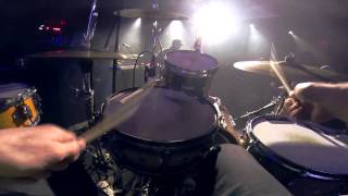 Pass it Down (Multi Cam) - The Heavy Pets @ The Culture Room 12-21-2013