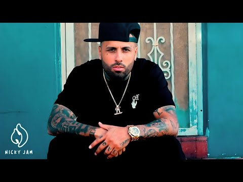 Polvo - Nicky Jam | Acústico