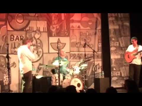 Allen Pontes Solo 2015 BsB