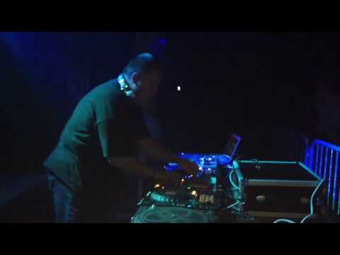 DJ Noise - Rave of Mystery, 23 Mai 2015 alte Kaserne Zürich