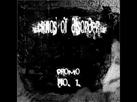 Chaos of Disorder-Real Face