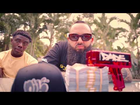 Kingdom Kome - "Ball With Mine" (feat. Izzy) [Official Music Video]