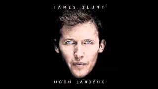 James Blunt - Kiss this love goodbye