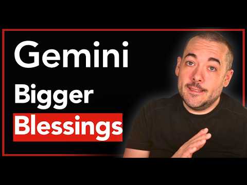 Gemini "Fortune Follows This Decision!" February 23rd - March 1st Tarot