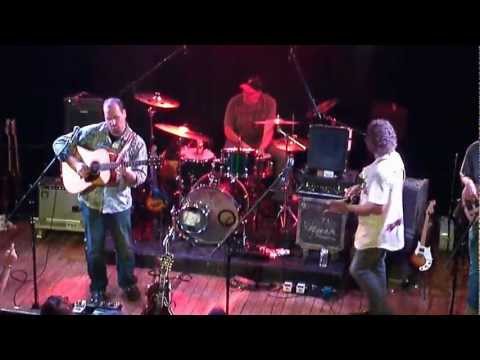 Thumbnail for Sam Bush @ Old Rock House, St. Louis - The Wizard of Oz (Hey Ozzie) - July 7, 2012 by Mark Barry