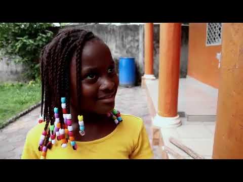 GLORIA S1 EP2 COOL BLACK LE BANDIT