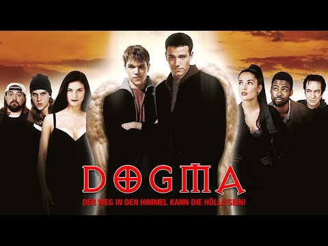 Dogma - deutsch ᴴᴰ (1999)