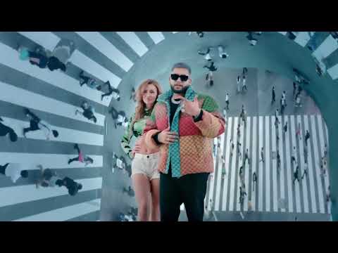 @Nijjar  - I'm Different Bit$h (OFFICIAL VIDEO) | #punjabi Song