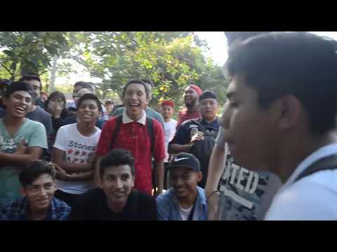 RUBSIER vs GUS vs GNOSIS vs GRILLO: 8vos - One Shot (Rumbo a Supremacia mc)