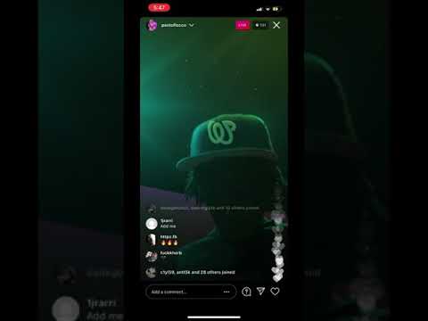 pasto flocco - r2 ft. 22gz [ig live cdq]