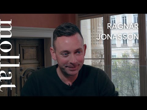 Ragnar Jonasson - Dix âmes, pas plus