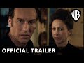 THE CONJURING: THE DEVIL MADE ME DO IT – Official Trailer – Warner Bros. UK & Ireland