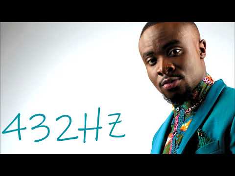 AZONTO - [528HZ] - Fuse ODG ft. Tiffany (Official Audio)