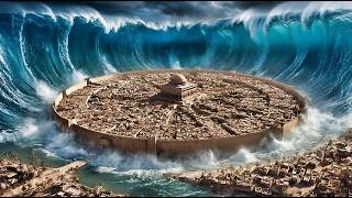 Days of Noah: What They Don’t Tell You About the Population