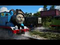 Thomas Friends Today On The Island Of Sodor Be Good To Your Friends US Dub HD MM