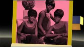 Music video thumbnail preview for THE MARVELETTES i forgot about you by The Marvelettes