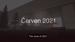 The June of 2021 / trailer / 25th Ji.hlava IDFF
