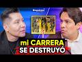 🚨 RICARDO PERALTA: Mi SALUD MENTAL se ROMPIÓ 🤯 | #Diagnóstico 113 | Mr Doctor