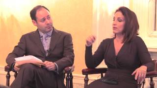Gloria Estefan On Her Near Fatal Accident