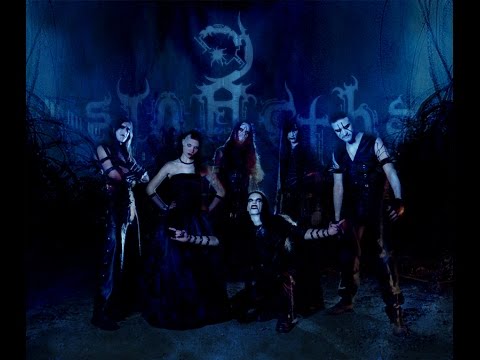 SYMPHO/AMBIENT BLACK METAL  (Synartha)