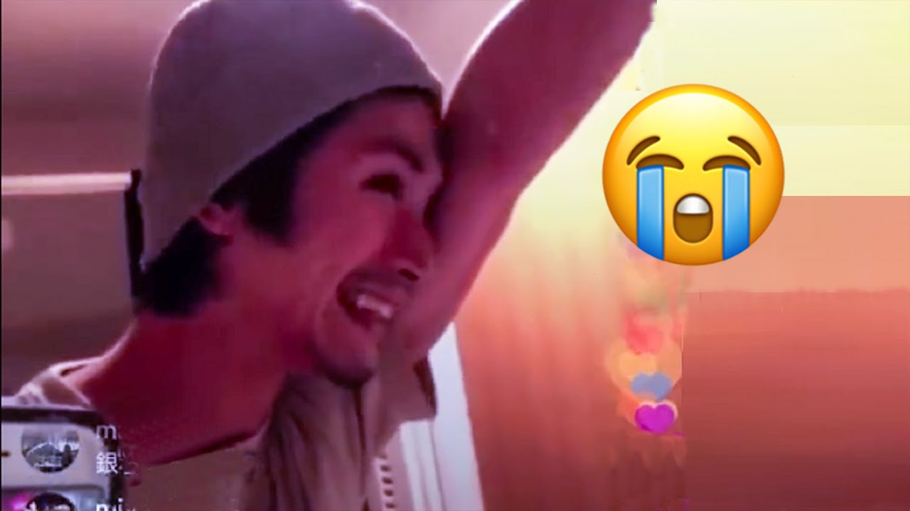 三浦春馬さん、最後の言葉【未 公開 動画】春馬君、彼は彼自身の痛みでたくさん泣きました？