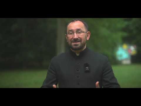 25 years ago I made a decision...