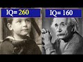 Most Intelligent Man On Earth Even Einstein Can T Compete Him