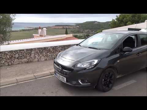 Opel Corsa E review after one week | Experience after 700km - Opel did almost everything right